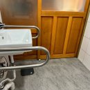 한옥마을도서관 화장실 이미지