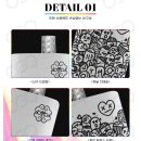 아트전자 | 전자담배 기계 닷모드 투엑스 파티 아트 실버 에디션 후기 리뷰, 입호흡 전자담배 닷투엑스 아트 실버