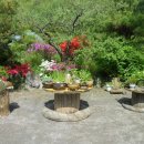 아름다운농장비밀의화원 이미지