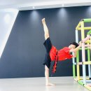 다산 용인대 수호태권도 이미지