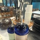 정성담은손칼국수 | 향남 샤브칼국수 맛집 정성담은샤브칼국수 주차