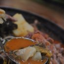 서울감자탕 이미지