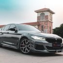 G30 | BMW G30 5시리즈 LCI 후기형 카본 바디킷 &amp; 파츠 튜닝 TAKD / 타크드