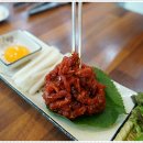 율하갈비명가