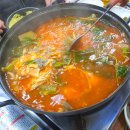 (주)해강수산 | 울산 남구 횟집 수암회수산시장 해강수산과 밀양초장