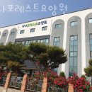 다나포레스트요양원