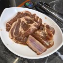 성심요양병원 | 대전 갈마동 돼지갈비맛집 유가네숯불갈비 수제양념갈비 후기