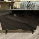 저렴한 중고 TV 약 27인치 $50 이미지