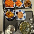 부여(외산)-11 | [충청남도 캠핑] 240518-240519 외산수리바위캠핑정원 3번 데크 미니멀 캠핑