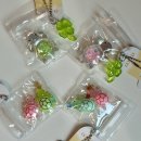 다이소 행운 거북이 키홀더 내돈내산 후기 1,000원 왕 거북이 야광 거북이 키 링