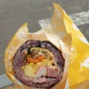 친구네김밥