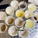 복숭아아저씨 | 카페 용품, 커피 파는 아저씨 / 가비제이 복숭아 아이스티 파우더