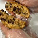 몬스터쿠키 | 김해 구산동 달달한 쿠키 디저트 맛집 몬스터 비스킷 솔직 후기