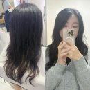 이마트 | 이가자헤어비스 천호이마트점 클리닉 후기 수하디자이너