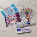 임신택 | [임신축하박스] 마마망 무료 체험키트 신청방법 • 구성후기 (무스텔라 샘플 포함) 👼🏼🍼