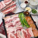 2886 | 대구 냉삼 맛집 남대구식당 제철 미나리 기본 서비스! 장기동 먹자골목 본리동 맛집 후기