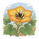 도시농부의 자원순환 텃밭농사 | 도시농부 여덟 번째 번째 이야기 (퍼머컬처)