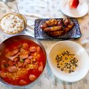 찌개랑 구이랑 이미지