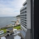 부산 아난티 앳 코브 캐빈B 오션뷰 트윈 1박2일 내돈내산 후기 (해안산책로 꿀팁)