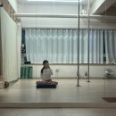 🧘‍♀️가양역 원더폴댄스 빈야사 요가 수업 후기💫