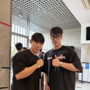 내추럴짐 | 몬스터짐X본투윈 내추럴 프로퀄리파이어 구경 후기 (첨단 피티 헬스)