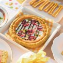 심쿵간식 이미지