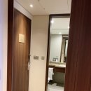 세븐일레븐 울산달동스마트빌 | 울산롯데시티호텔 스탠다드 트윈룸 시티뷰 17층 숙박 후기 / 내돈내산