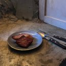 행복여인숙 | 식스센스 용산 기버터 스테이크 | 이태원 여인숙