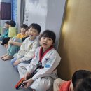 인성 태권도장 | 파주태권도 아이들 운동과 인성의 조화, 신안키즈태권도장 후기
