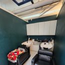 루시헤어 | [부천 미용실] 헤어루시, 손상모 복구펌 레이어드 S컬 열펌 후기