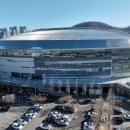 광명스피돔 주차장 이미지