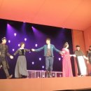 로미오와 줄리엣 연극공연 이미지