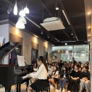 월드베스트음악학원 이주아 피아노 리사이틀