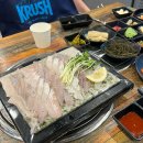 도시어부 | 검단신도시맛집 아라역횟집 “도시어부” 내돈내산 솔직후기/주차/메뉴