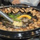 무솥삼겹 이미지