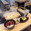 코코키 | 일본여행 후쿠오카 텐진 다이묘 거리 아침식사 맛집 우나토토 몬자 코코키요