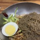 뚱보냉면 이미지