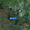 남조로사려니숲길 앞 이미지