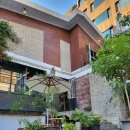 그루밍 블라썸 | [서울] 역삼역 아늑한 브런치 맛집 카페413프로젝트 방문 후기