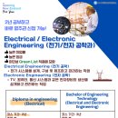 2년 공부하고 바로 영주권 신청 - Electrical/Electronic Engineering (전기/전자공학) [트리 유학이민] 이미지