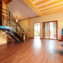 엄둔계곡 가자화이트 이미지