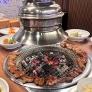 시의회 주차장 안 | 부천시청 양념갈비 맛집 추천_ ' 화로본가 ' 후기 🦝🤍