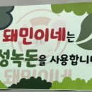 돼민이네 이미지