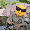영학관광농원 야영장 | 영학관광농원캠핑장 B1 사이트 후기