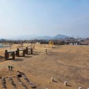 벌교생태공원 운동장 | 강진만 생태공원 힐링 산책