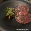 용산한우 이미지