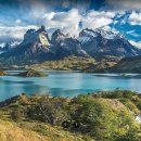 45일의 남미5개국(페루, 볼리비아, 칠레,르헨티나, 브라질) 여행기(44).칠레(10) 드디어 토레스 델 파이네를 보다 이미지