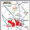 군포종합약국 | 의왕군포안산 3기신도시, 의왕역, 초대형 지식산업센터