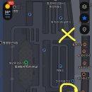 한산대첩광장 공중화장실(지하) | 통영-비진도 1박2일 여행 (1) ˖°𓇼🫧