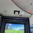 배틀존스크린골프 이미지